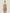 Ribbed Cotton Silk Cashmere Blend Tank Top